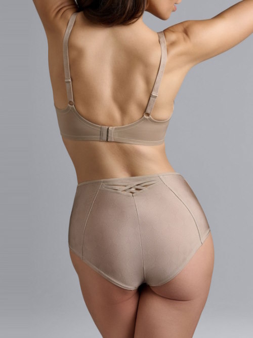 Marlies Dekkers Dame de Paris bronze vorgeformter bh Marlies Dekkers Dame de Paris bronze vorgeformter bh