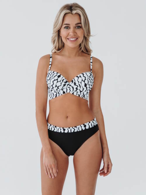 Bomain Legos weiß/schwarz set Bomain Legos weiß/schwarz set