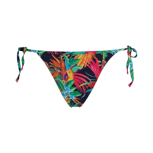 Marlies Dekkers Bademode Hula Haka mehrfarbig/print bikini slip Marlies Dekkers Bademode Hula Haka mehrfarbig/print bikini slip