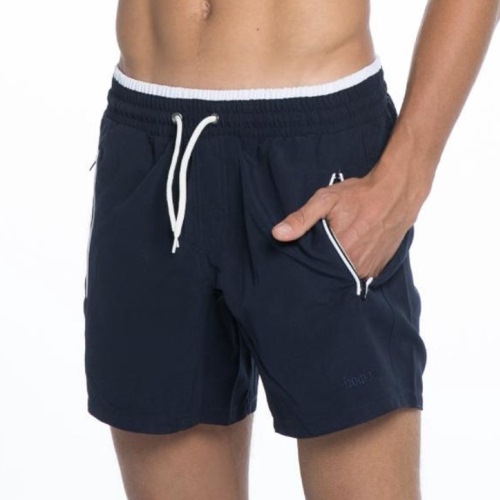 Bomain David navy-blau badehose Bomain David navy-blau badehose