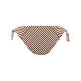 Marlies Dekkers Bademode Holi Vintage rot/print bikini slip