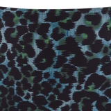 Marlies Dekkers Bademode Panthera grün/print bikini slip