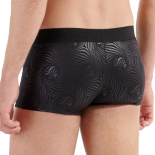 HOM Oslo schwarz sport trunk HOM Oslo schwarz sport trunk