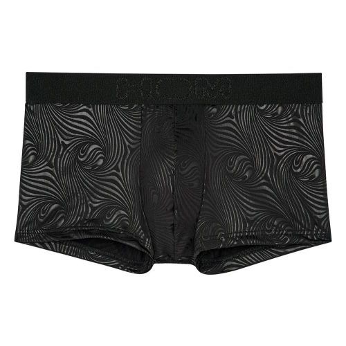 HOM Oslo schwarz sport trunk HOM Oslo schwarz sport trunk