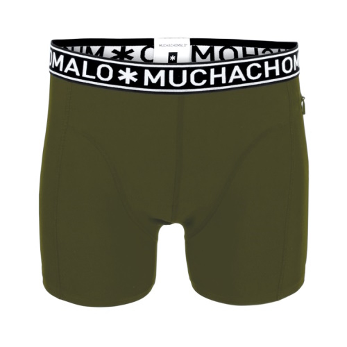 Muchachomalo Tight khaki schwimmboxer Muchachomalo Tight khaki schwimmboxer