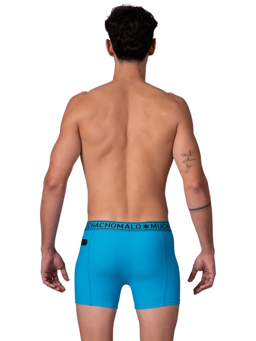 Muchachomalo Tight blau schwimmboxer Muchachomalo Tight blau schwimmboxer