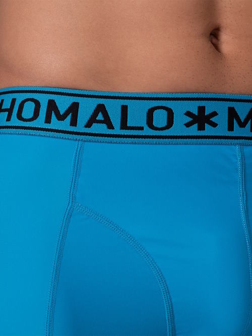 Muchachomalo Tight blau schwimmboxer Muchachomalo Tight blau schwimmboxer