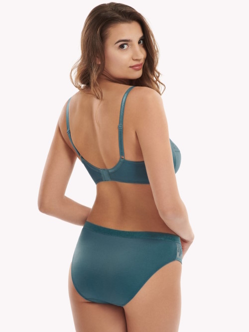 Lisca Ivonne petrol nicht geformter bh Lisca Ivonne petrol nicht geformter bh