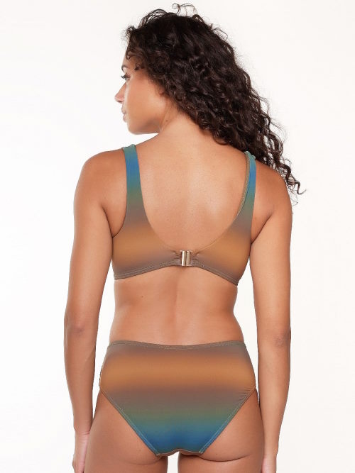 LingaDore Strand Orchid camel gemoldefer bikini bh LingaDore Strand Orchid camel gemoldefer bikini bh