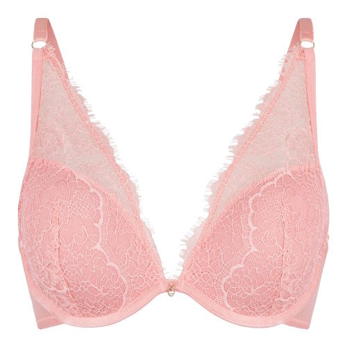 LingaDore Coral Tones koralle vorgeformter bh LingaDore Coral Tones koralle vorgeformter bh