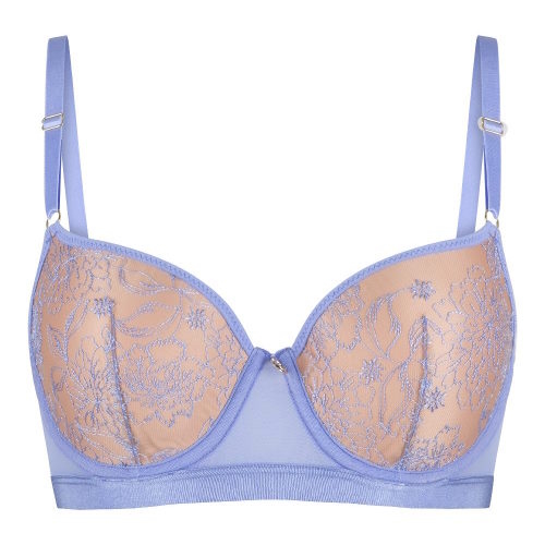 LingaDore Misty Blue blau vorgeformter bh LingaDore Misty Blue blau vorgeformter bh