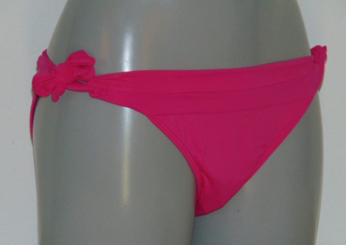 Königliche Lounge Playa hot pink bikini slip Königliche Lounge Playa hot pink bikini slip