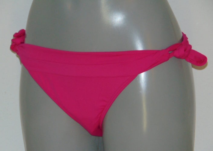 Königliche Lounge Playa hot pink bikini slip Königliche Lounge Playa hot pink bikini slip