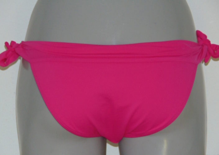 Königliche Lounge Playa hot pink bikini slip Königliche Lounge Playa hot pink bikini slip