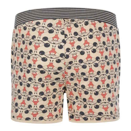 Charlie Choe Circus cremefarbig pyjama-hose Charlie Choe Circus cremefarbig pyjama-hose