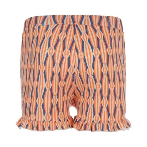 Charlie Choe Retro nights cremefarbig pyjama-hose Charlie Choe Retro nights cremefarbig pyjama-hose