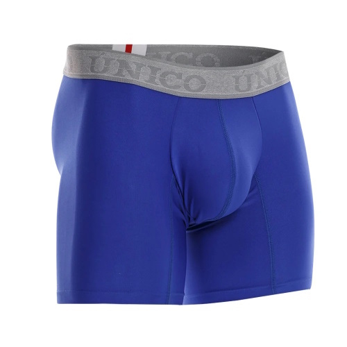 Mundo Unico Celestial kobalt sport boxershort Mundo Unico Celestial kobalt sport boxershort