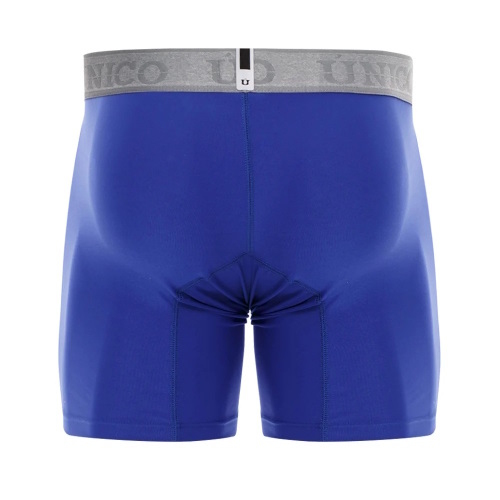 Mundo Unico Celestial kobalt sport boxershort Mundo Unico Celestial kobalt sport boxershort