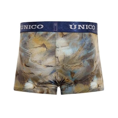 Mundo Unico Nori mehrfarbig/print sport trunk Mundo Unico Nori mehrfarbig/print sport trunk
