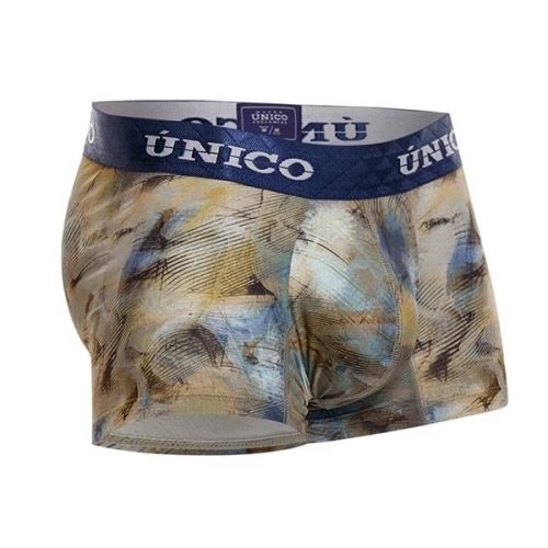 Mundo Unico Nori mehrfarbig/print sport trunk Mundo Unico Nori mehrfarbig/print sport trunk