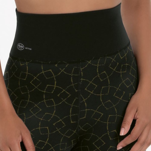 Anita Aktiv Sport Tights Massage grau/print legging Anita Aktiv Sport Tights Massage grau/print legging