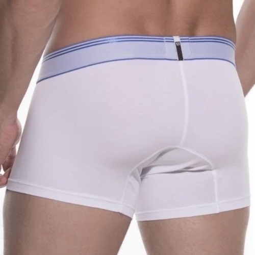 Mundo Unico Daily Blue weiß boxershort Mundo Unico Daily Blue weiß boxershort