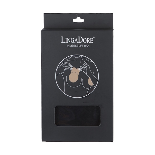 LingaDore INVISIBLE LIFT BRA schwarz zubehör LingaDore INVISIBLE LIFT BRA schwarz zubehör