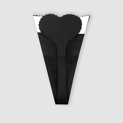 LingaDore INVISIBLE STRING schwarz zubehör LingaDore INVISIBLE STRING schwarz zubehör