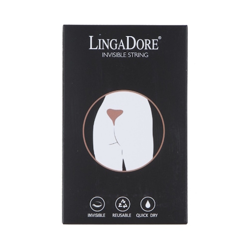 LingaDore INVISIBLE STRING blush zubehör LingaDore INVISIBLE STRING blush zubehör