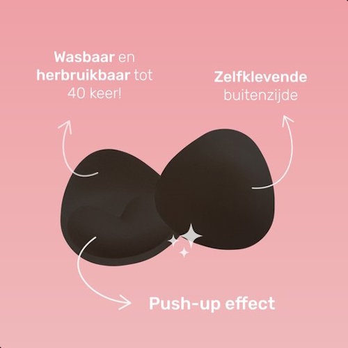 LingaDore TRIANGLE BRA/ BIKINI PUSH UP INSERT  schwarz zubehör LingaDore TRIANGLE BRA/ BIKINI PUSH UP INSERT  schwarz zubehör