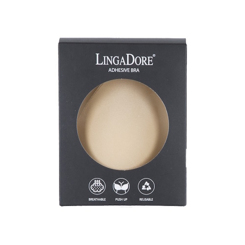LingaDore Plak bh blush zubehör LingaDore Plak bh blush zubehör