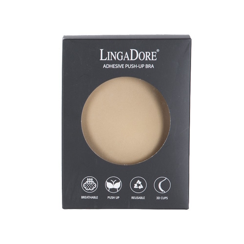LingaDore Plak Push Up bh blush zubehör LingaDore Plak Push Up bh blush zubehör