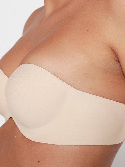 LingaDore STRAPLESS WING BRA schwarz zubehör LingaDore STRAPLESS WING BRA schwarz zubehör