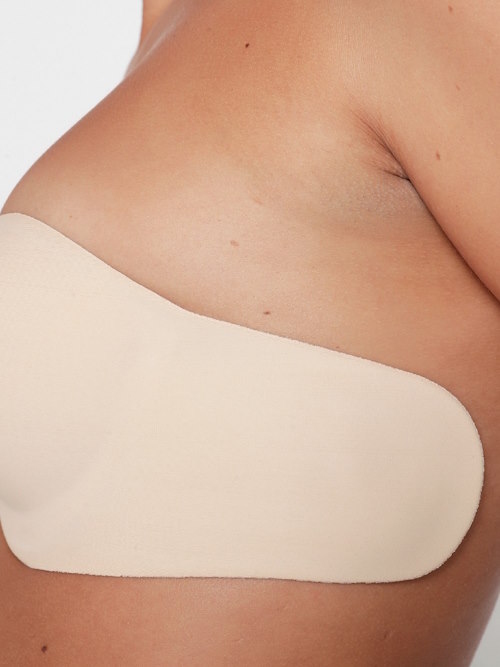 LingaDore STRAPLESS WING BRA blush zubehör LingaDore STRAPLESS WING BRA blush zubehör