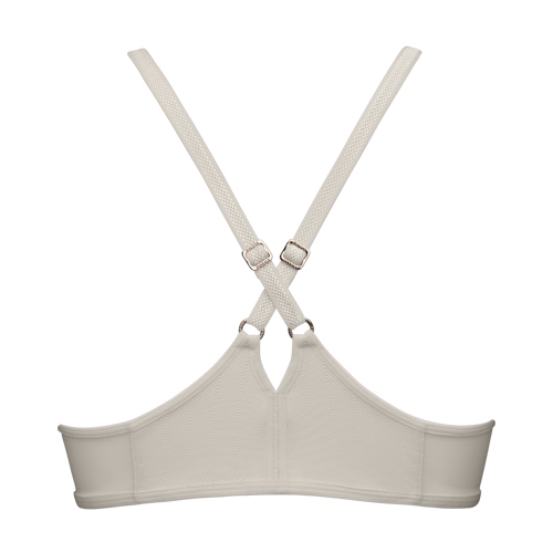 Marlies Dekkers Mauritshuis elfenbein push up bh Marlies Dekkers Mauritshuis elfenbein push up bh