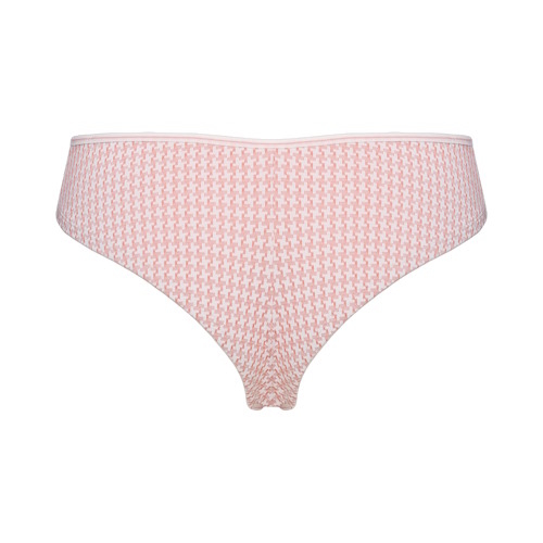 Marlies Dekkers Gloria terrakotta brasilianischer slip Marlies Dekkers Gloria terrakotta brasilianischer slip