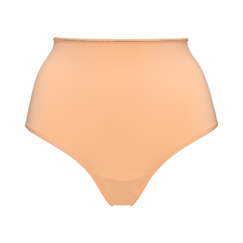 Marlies Dekkers Dame de Paris apricot/gold hoher slip Marlies Dekkers Dame de Paris apricot/gold hoher slip
