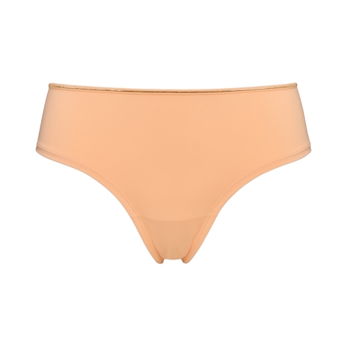 Marlies Dekkers Dame de Paris apricot/gold brasilianischer slip Marlies Dekkers Dame de Paris apricot/gold brasilianischer slip