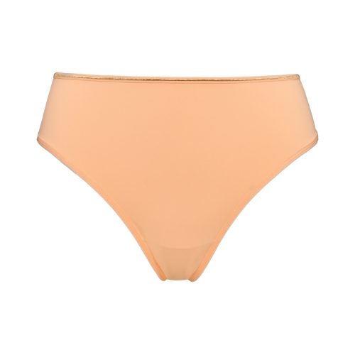 Marlies Dekkers Dame de Paris apricot/gold string Marlies Dekkers Dame de Paris apricot/gold string