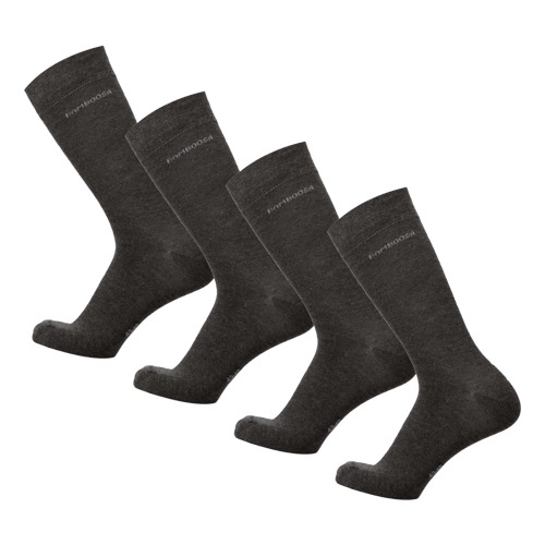 Bamboosa Jason anthrazit socks Bamboosa Jason anthrazit socks