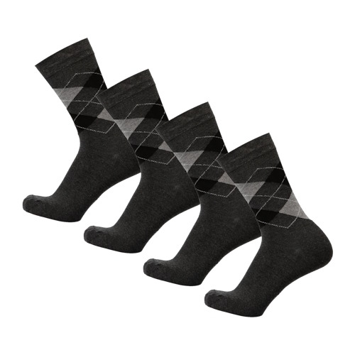 Bamboosa Steve anthrazit socks Bamboosa Steve anthrazit socks