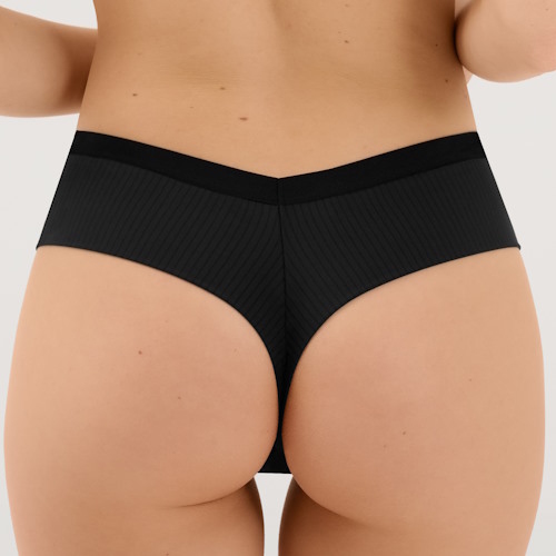 Lisca Laura schwarz brasilianischer slip Lisca Laura schwarz brasilianischer slip