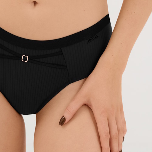 Lisca Laura schwarz brasilianischer slip Lisca Laura schwarz brasilianischer slip