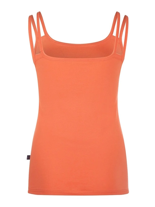 Charlie Choe Retro nights koralle schlafshirt Charlie Choe Retro nights koralle schlafshirt