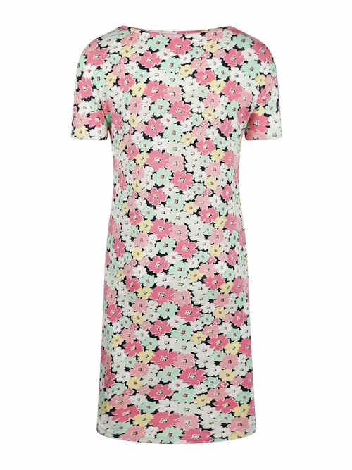 Charlie Choe Bright Days pastell/print nachtkleid Charlie Choe Bright Days pastell/print nachtkleid