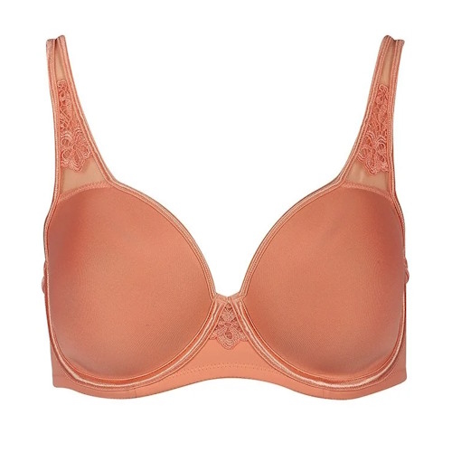 Elbrina Valerie tropical peach vorgeformter bh Elbrina Valerie tropical peach vorgeformter bh