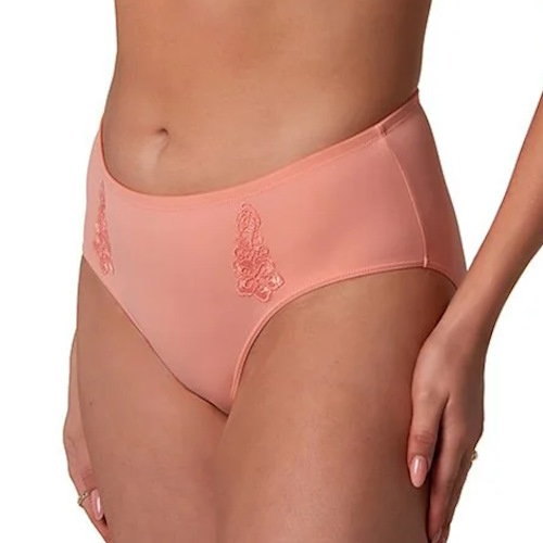 Elbrina Valerie tropical peach hipster Elbrina Valerie tropical peach hipster