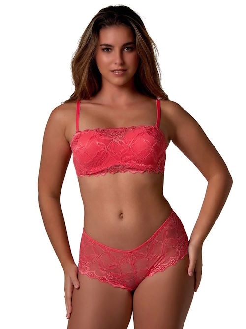 After Eden Anna pink hipster After Eden Anna pink hipster