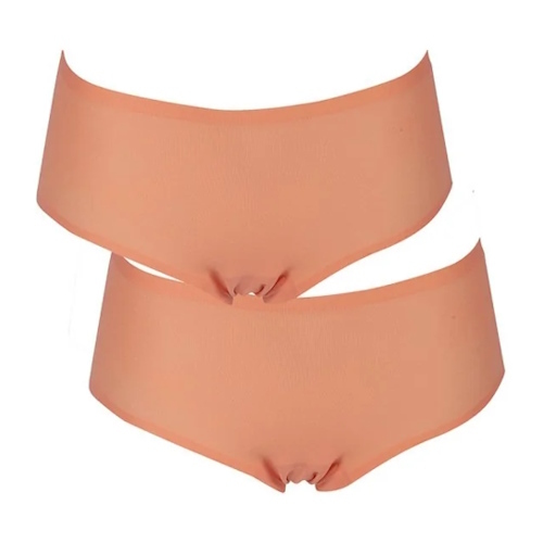 After Eden Unlimited tropical peach slip After Eden Unlimited tropical peach slip