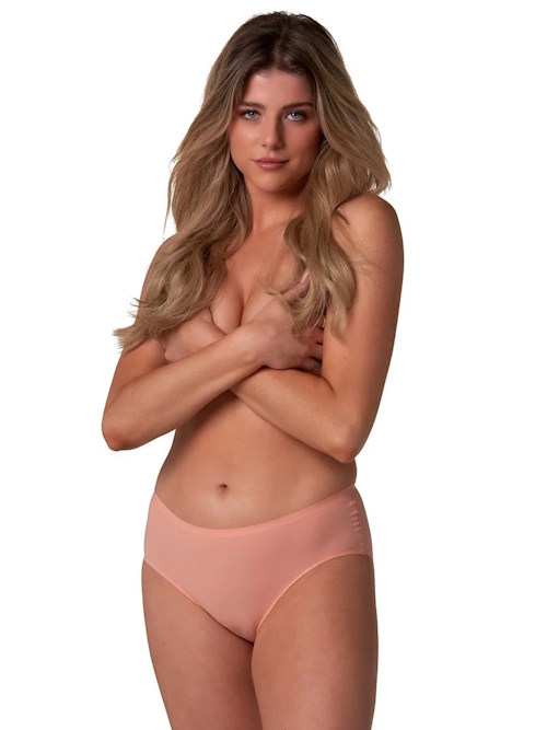 After Eden Unlimited tropical peach slip After Eden Unlimited tropical peach slip